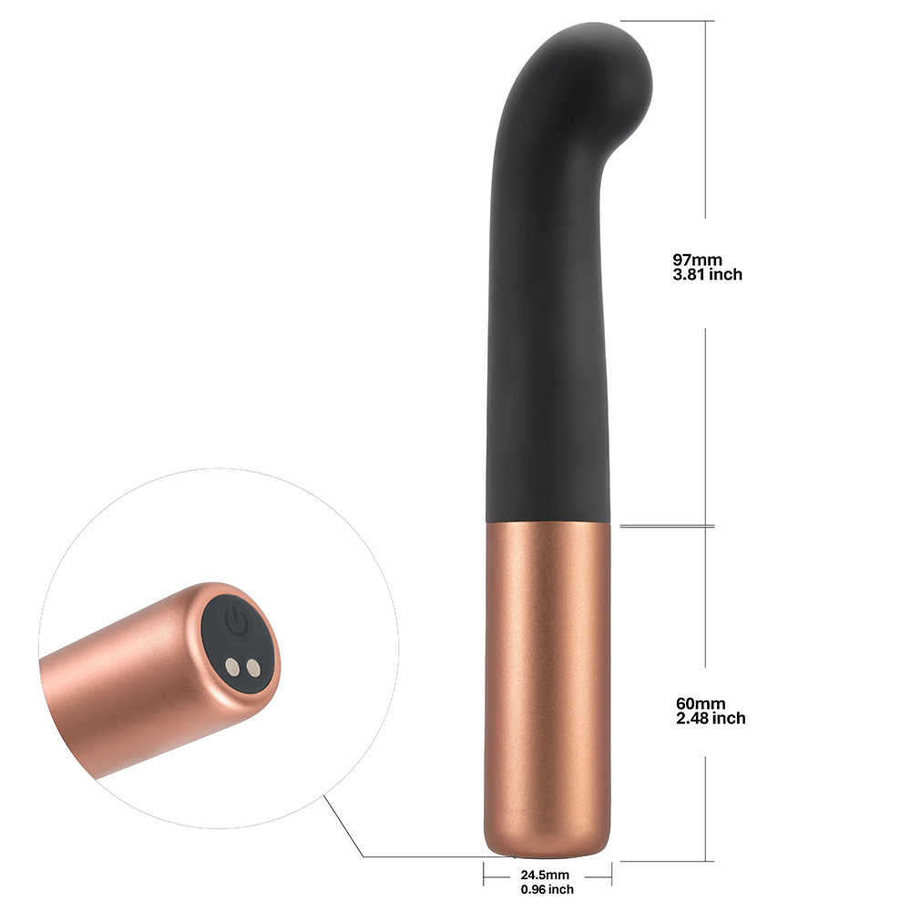 AA34-G Spot Vibrator