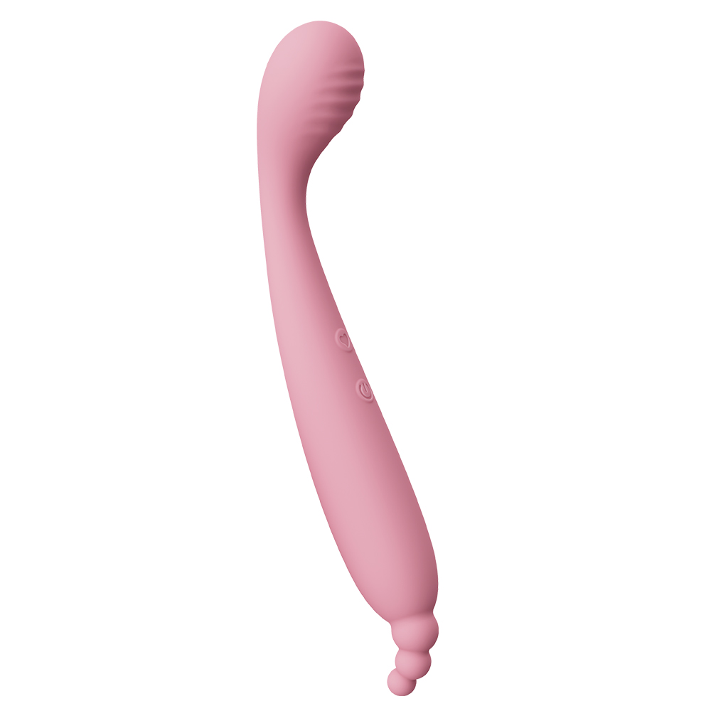 AA42 Double Headed G Spot Vibrator