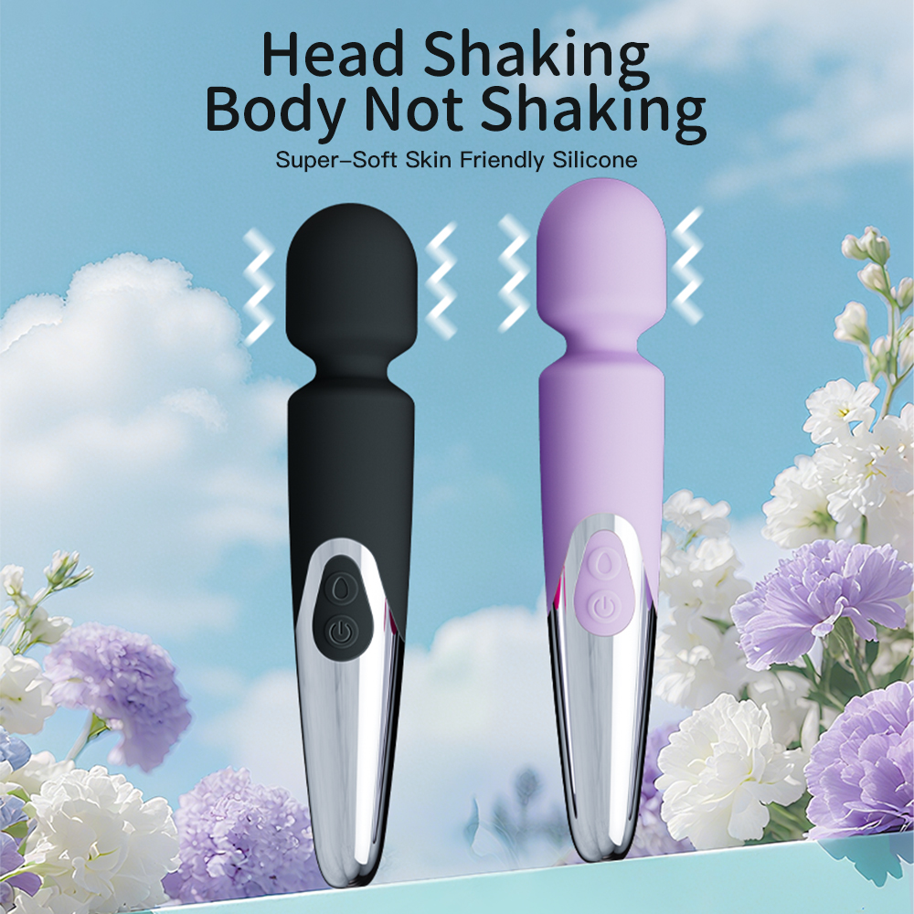 AA35-Mini iwand massager