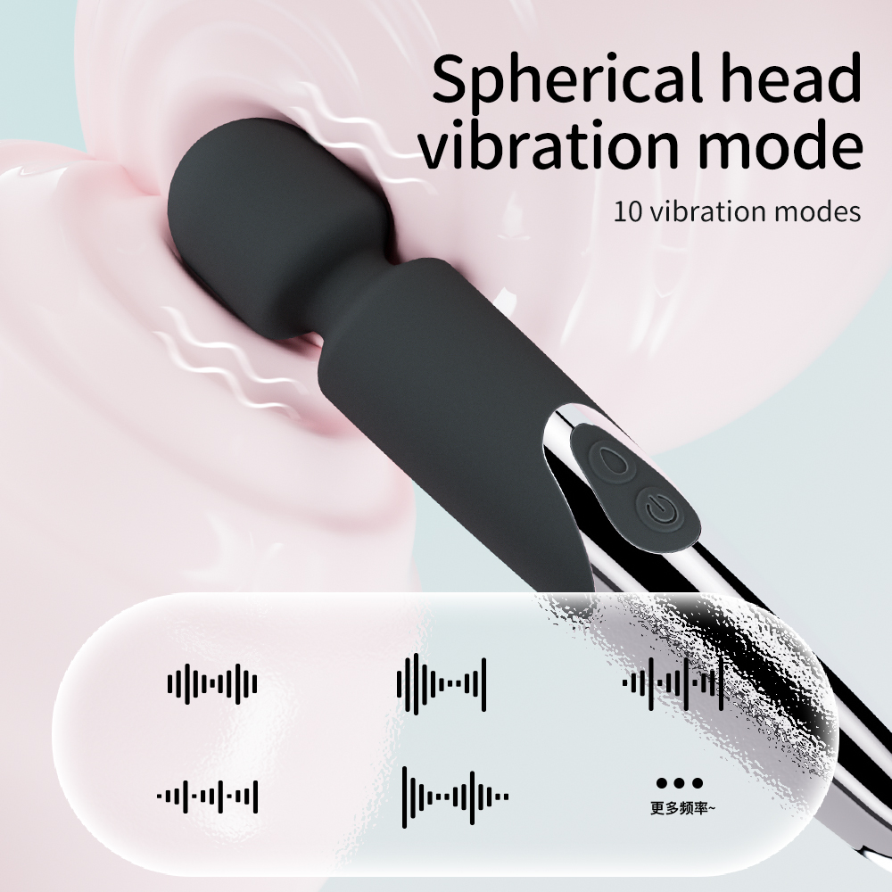 AA35-Mini iwand massager