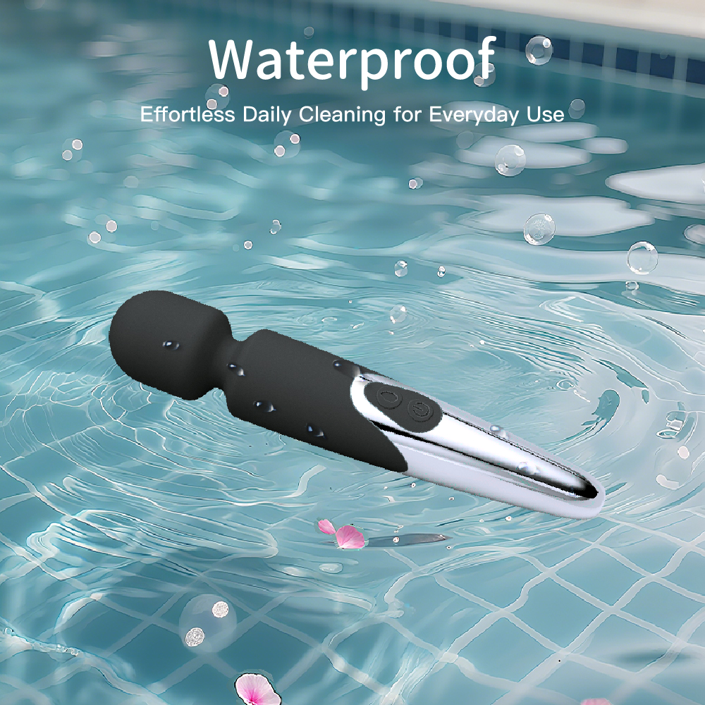 AA35-Mini iwand massager