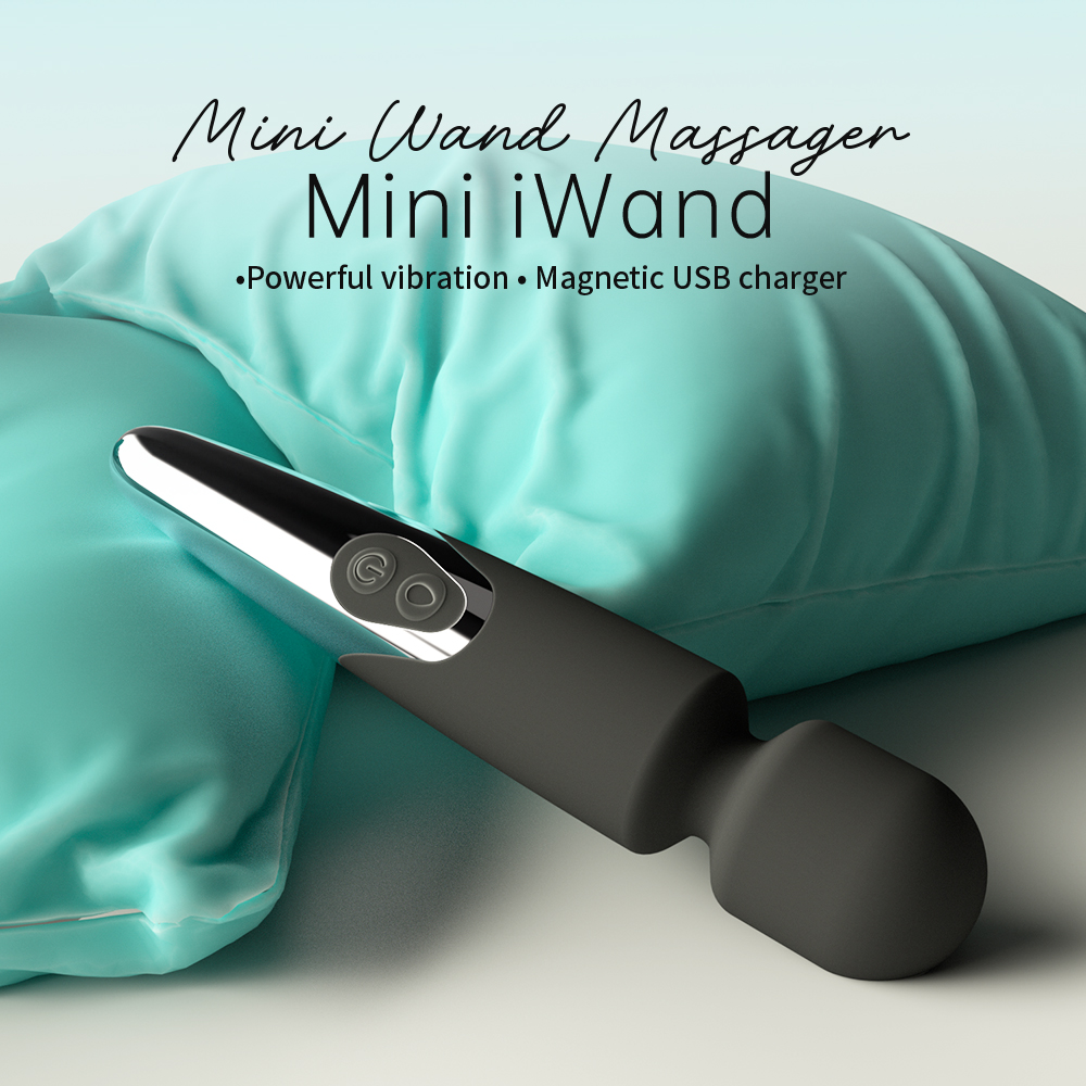 AA35-Mini iwand massager