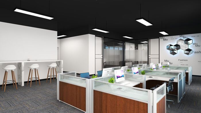 給員工創造舒心的工作環境