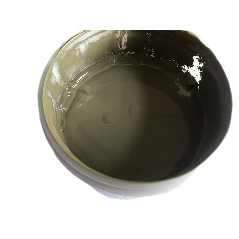 導電銀漿分類及生成流程