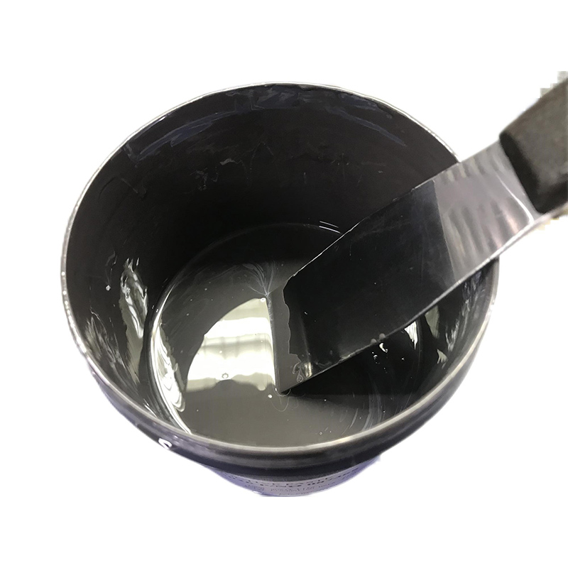 銀粉對導電銀漿表面微結構及導電性能的影響