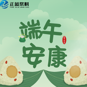 粽葉裹吉祥，龍舟載安康