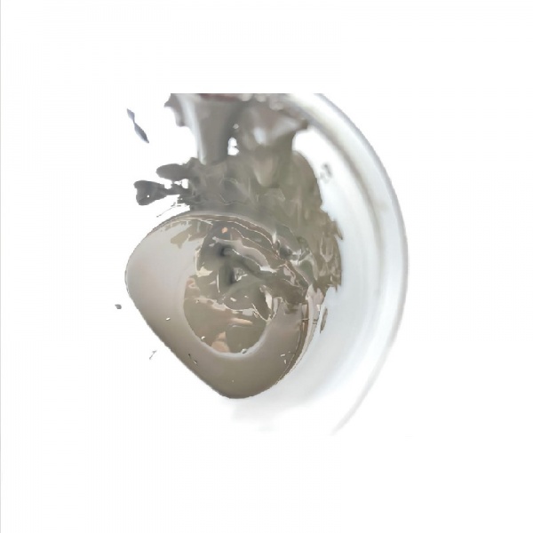 NTC熱敏傳感器銀漿