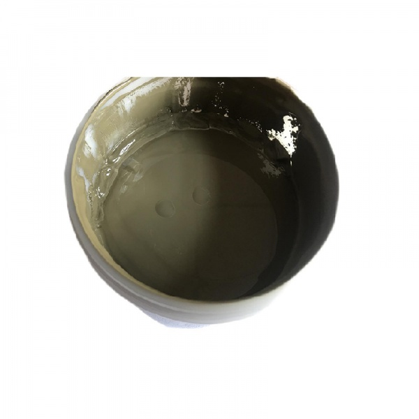 中溫壓電陶瓷銀漿