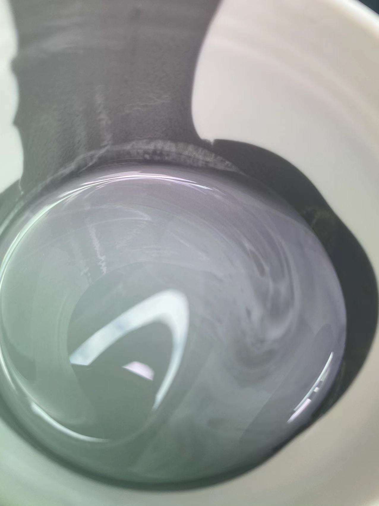 ZL-AL6065无铅铝浆