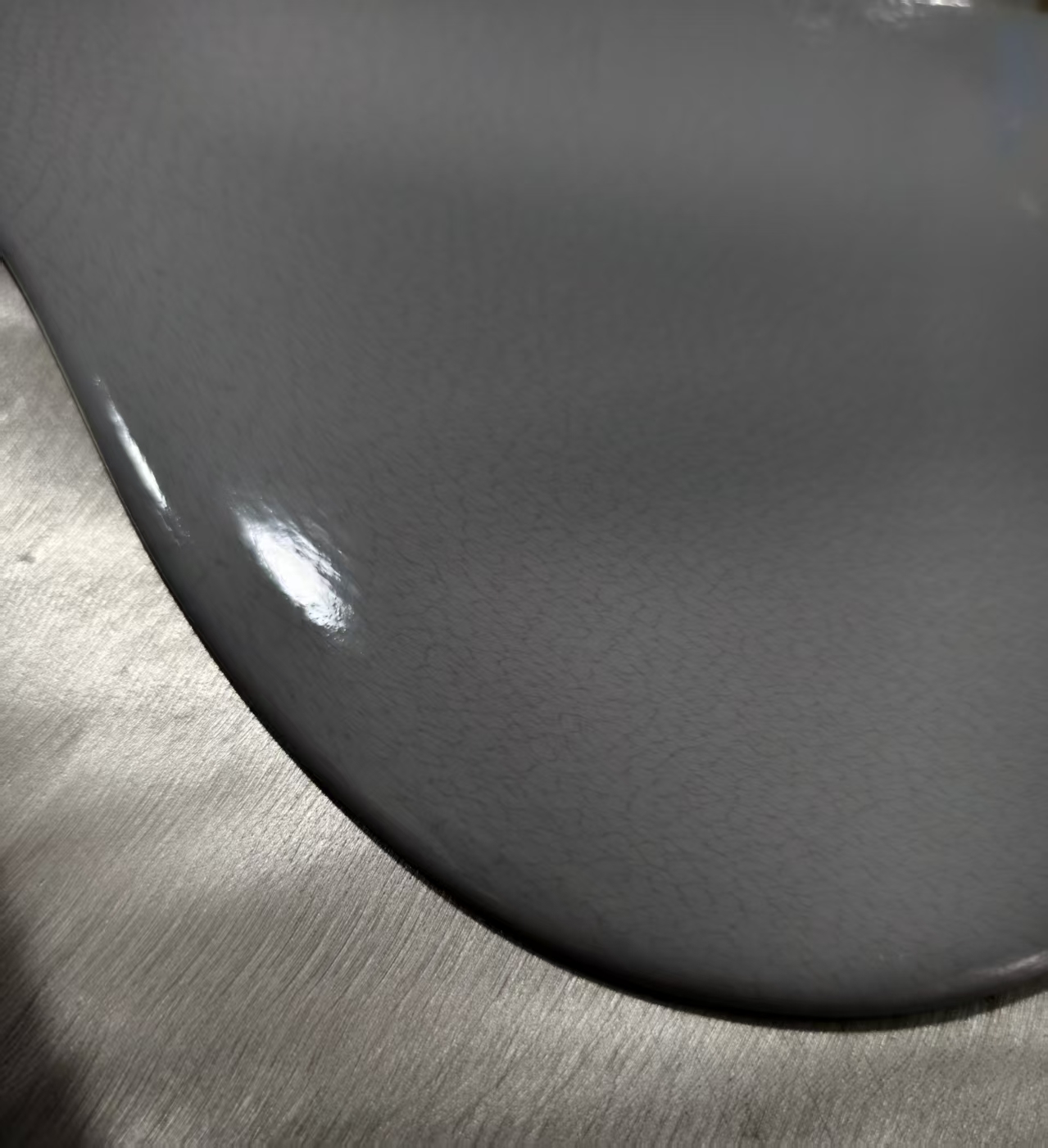 ZL-AL6085系列铝浆