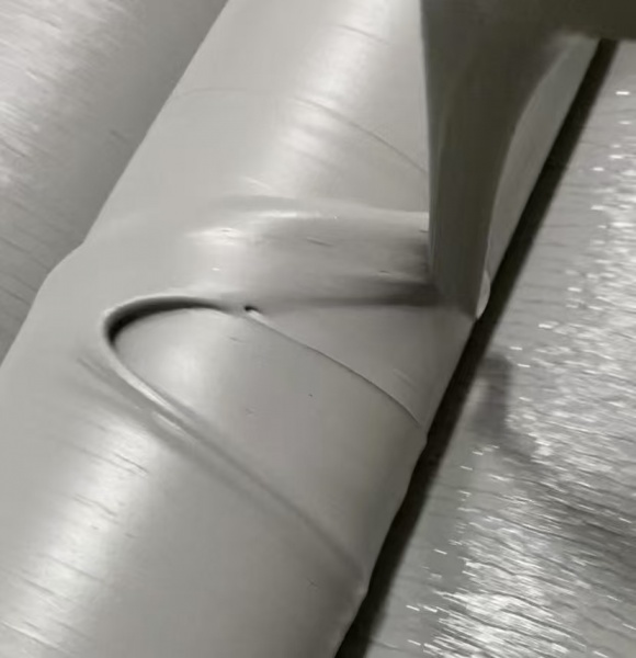 ZL-AL6075系列铝浆