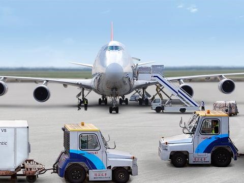 蜂鸣物流FM空运全球专业空运