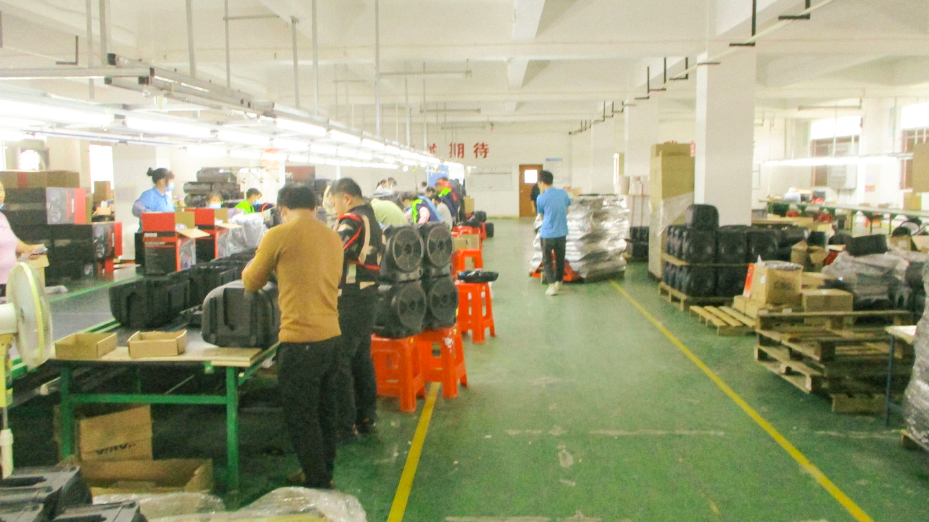 Work Shop