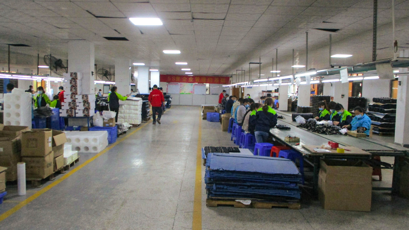 Work Shop