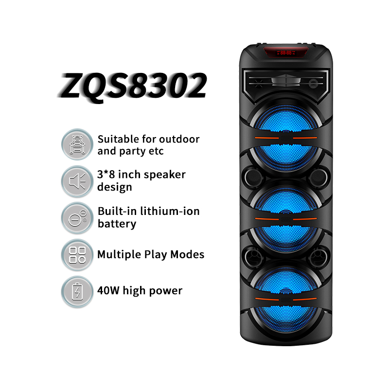 ZQS8302