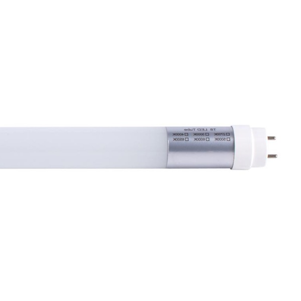 Led Tube T8 18W Lights Indoor Energy Saving Emergency Light Tube