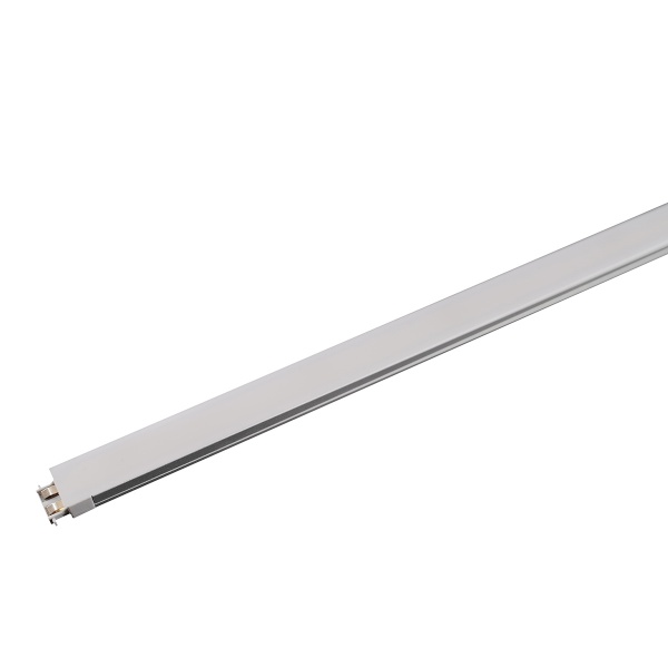 Indoor Lighting Fixtures Linear tube Aluminum PC 4FT 3FT 2ft Shop Led stick light Led Tube Light Fixture