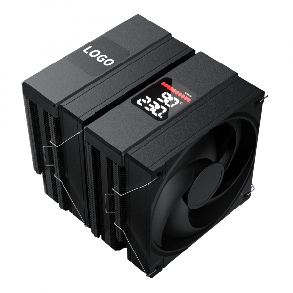 L158-T6 Digital BK