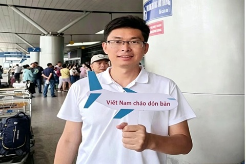 Airport Transfer