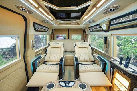 Private Car Charter