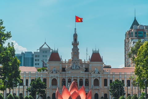Customized Vietnam DMC Service