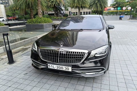 Sedan | 5-seater Car
