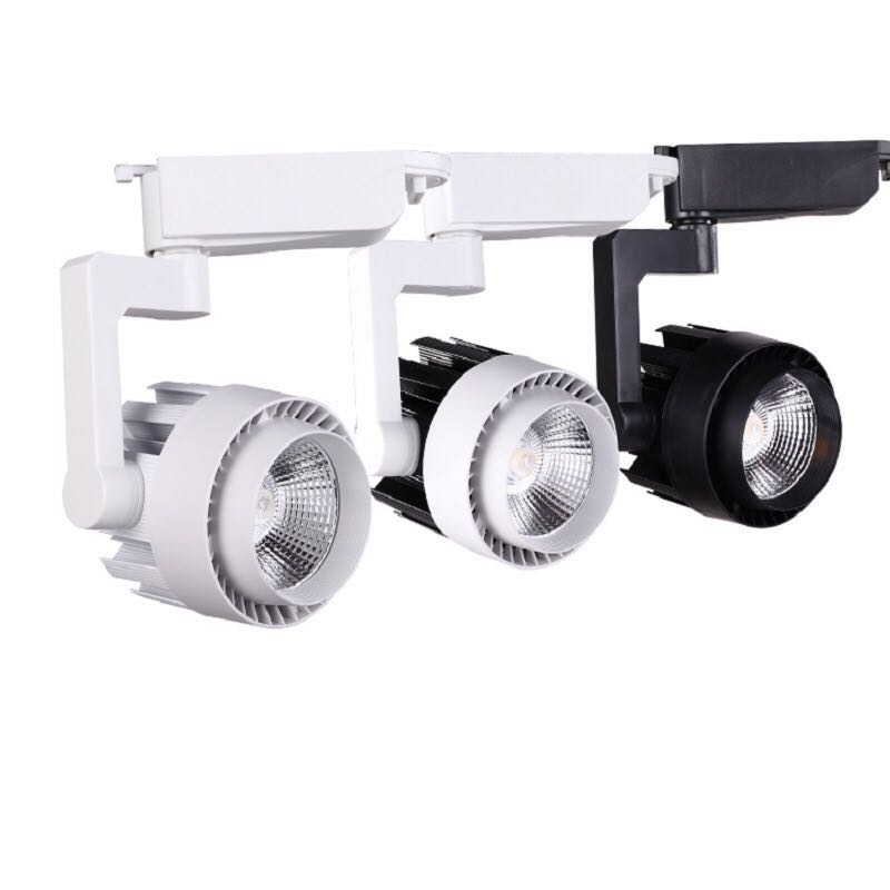 Track Light