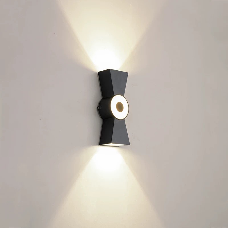 High-quality led wall light