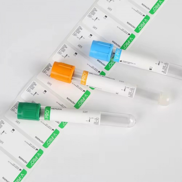 医用标签