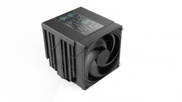 Digital L-158-MT6-L1 
