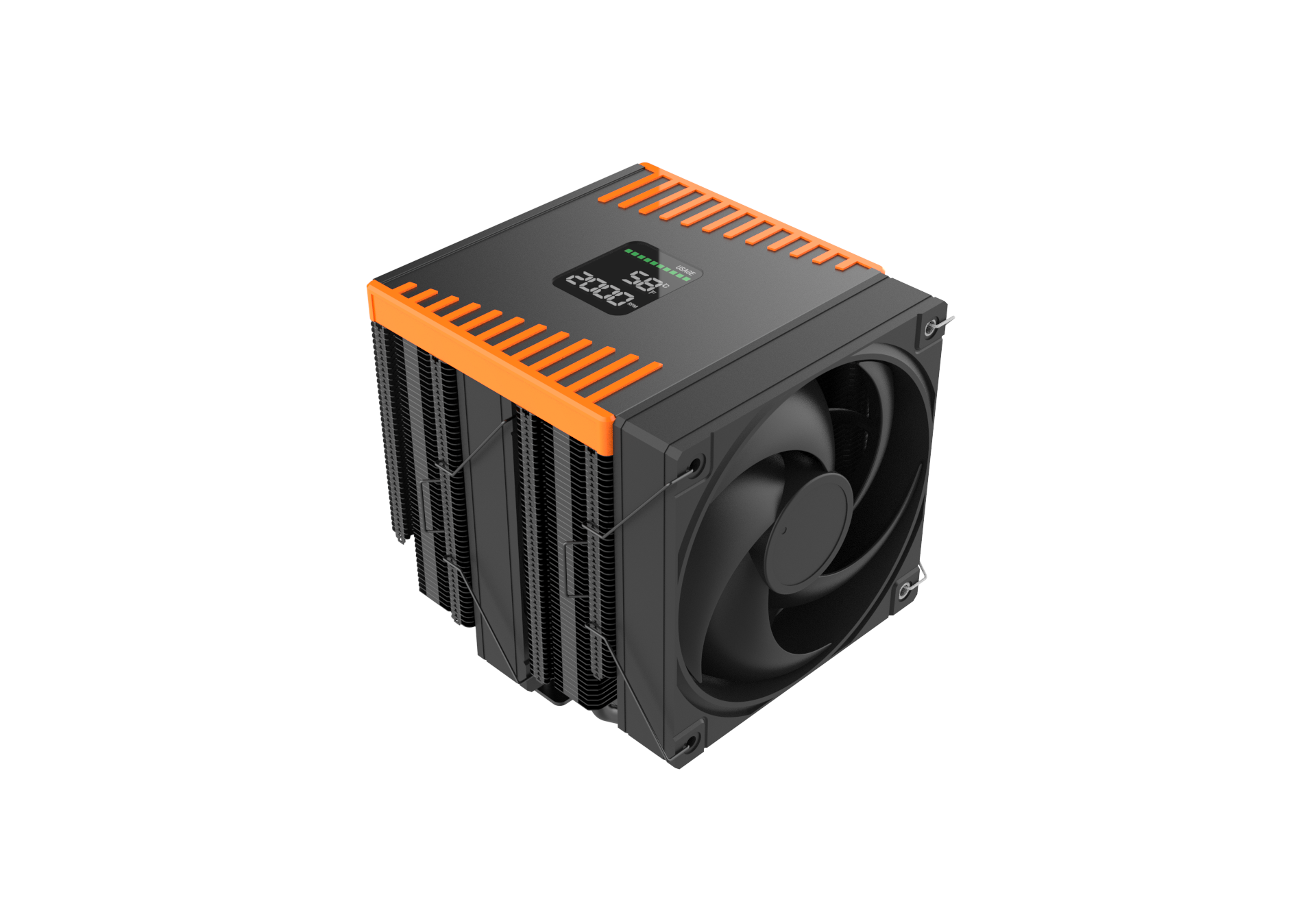 Digital L-158-MT6-M1