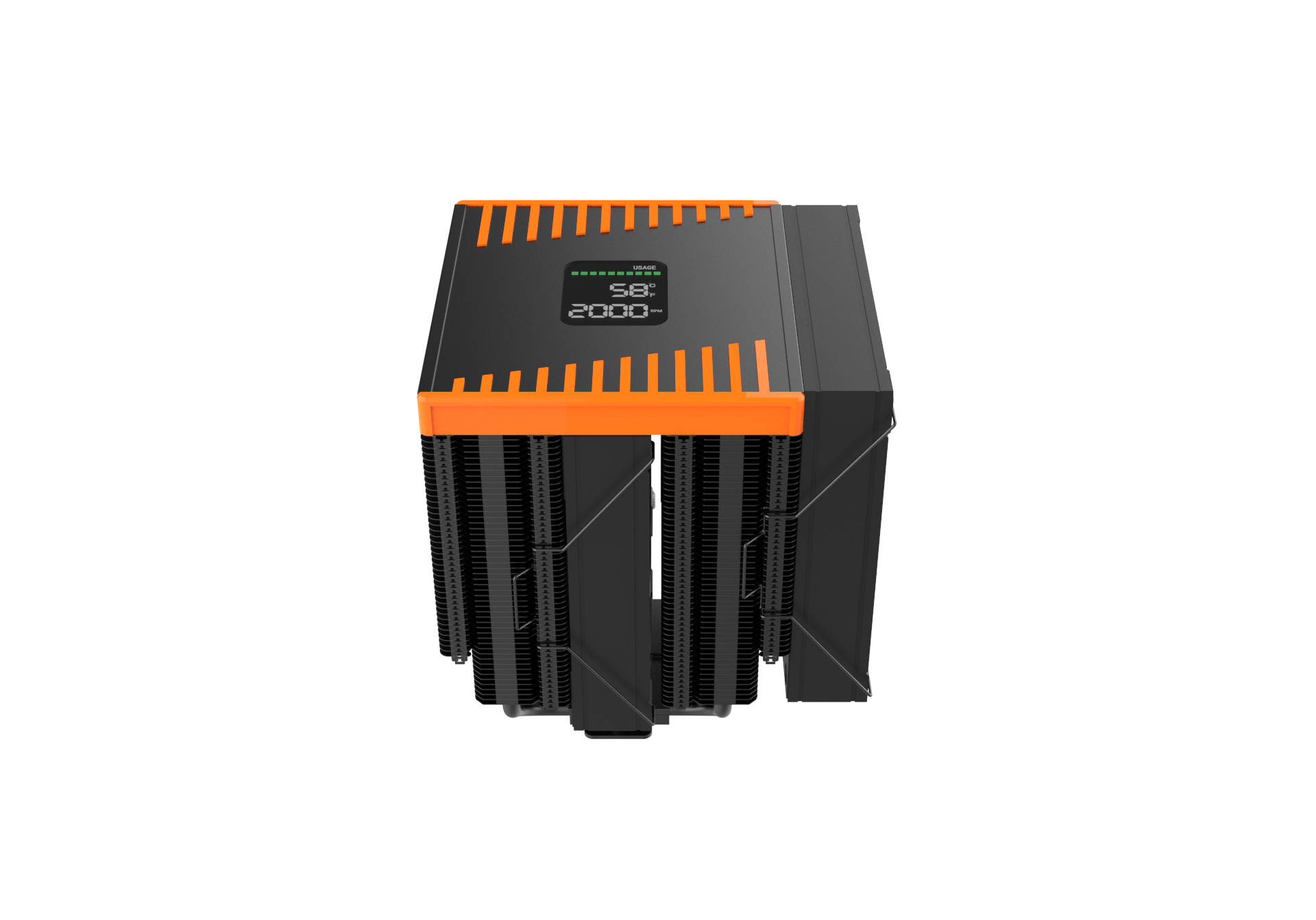 Digital L-158-MT6-M1