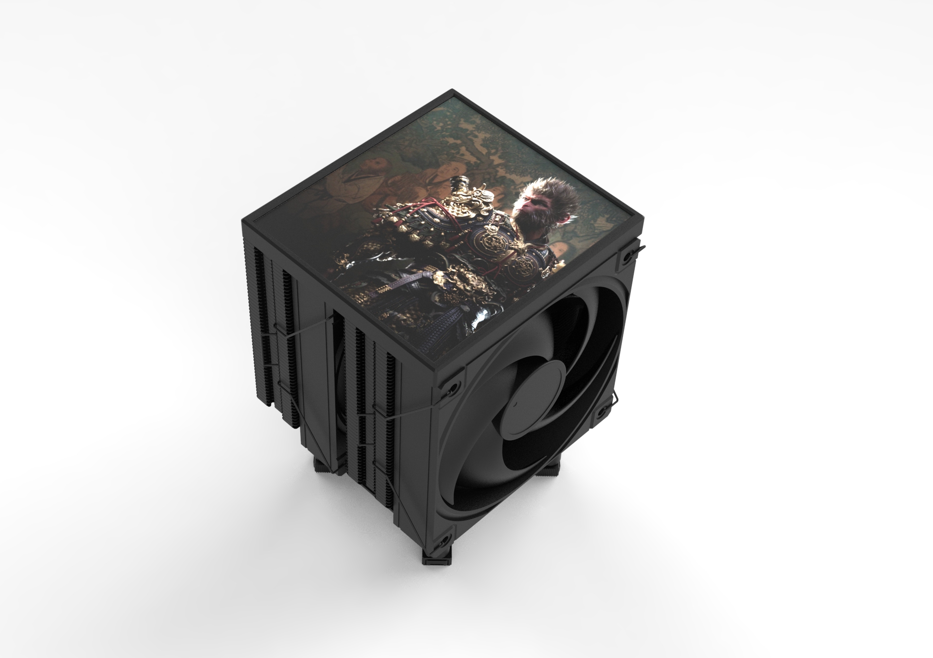 Shimmer L-158-MT6-S1