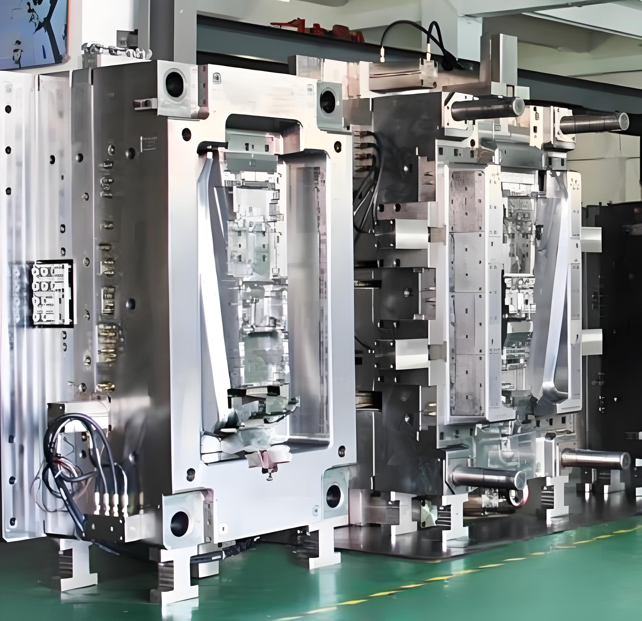 CNC products 