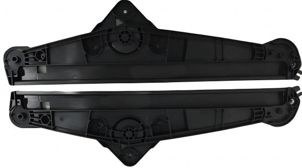 window regulator PP+LGF