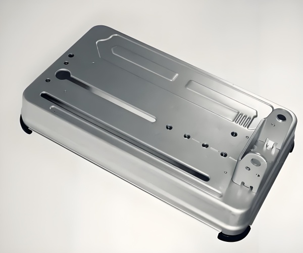 OEM ODM Stamping products from China