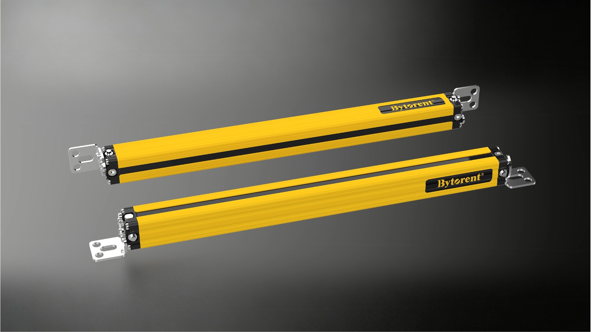 New Product Launch | Bytorent GM1-K Series Safety Light Curtains, A New Choice for Industrial Protection!