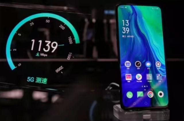 中国5G有多恐怖？5G到底是什么？看完就...