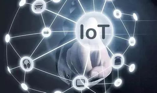 IoT全球经济价值预测将达到1.6万亿美...