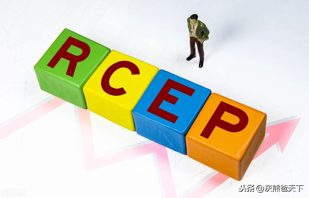 RECP对我们普通老百姓有什么影响？