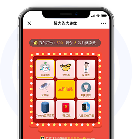 图片展示