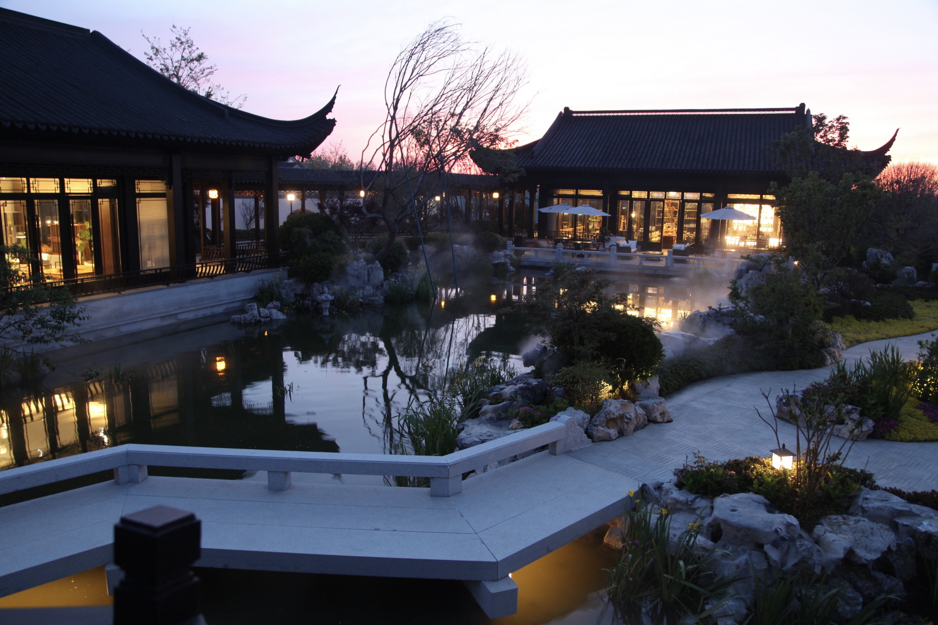 一尺花园（桃源里店）