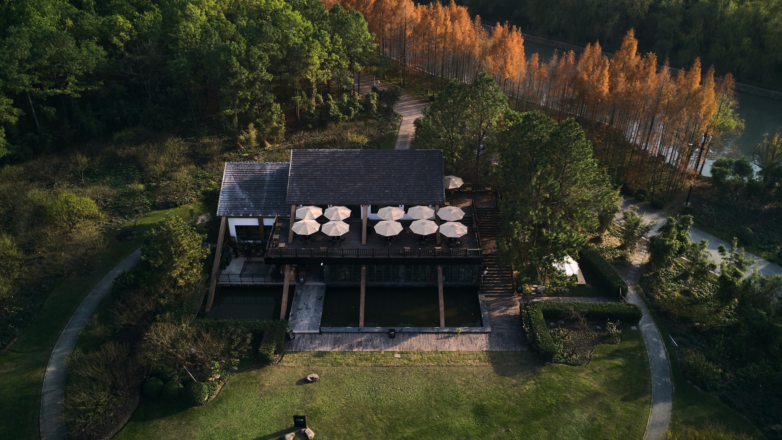 一尺花园（世纪公园店）