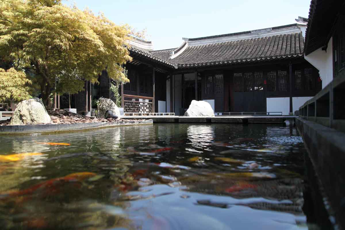 浦东川沙陶家宅店