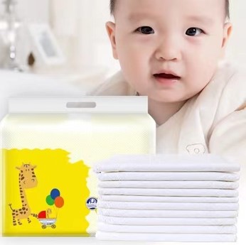 双组分纺粘无纺布