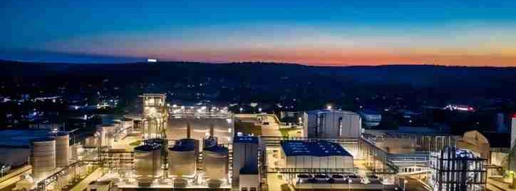 ICIG erwirbt Bioethanolanlage von Clariant und stärkt damit sein Biotechnologiegeschäft im rumänischen Podari