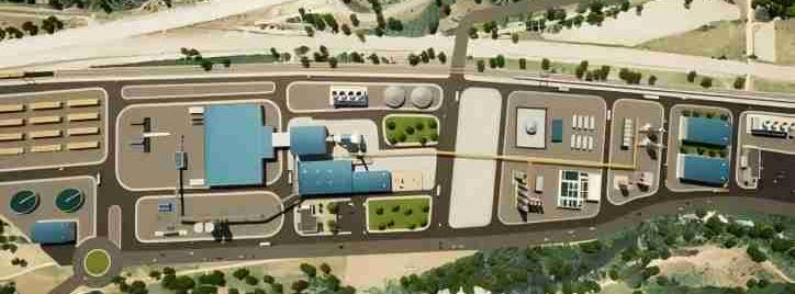 Johnson Matthey-Technologie für eine der größten geplanten E-Methanol-Anlagen in Europa ausgewählt