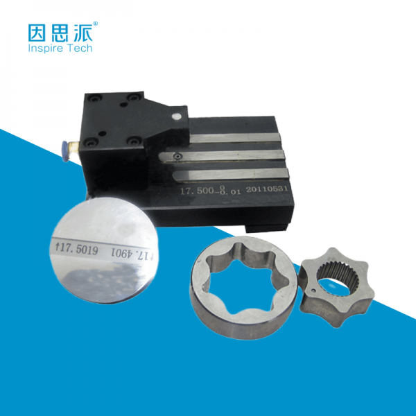 高度气动量仪