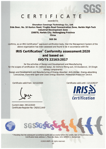 ISOTS22163