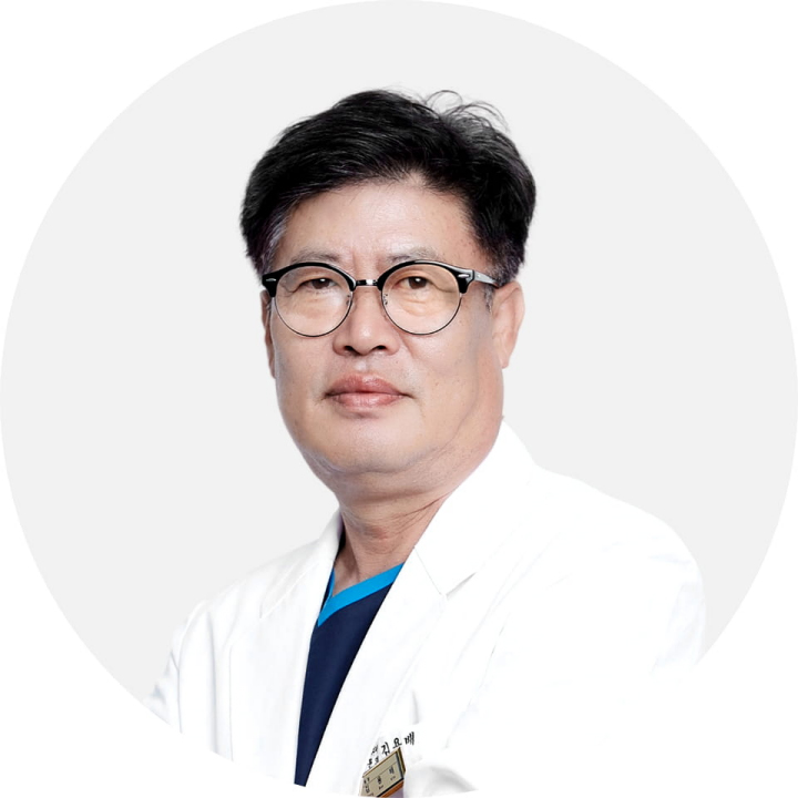 金泳裴 院长